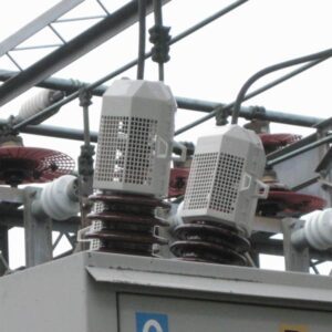 Therm-a-guard Mesh Bushing Cover Medium at Power Station