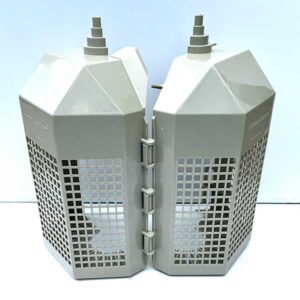 Thermaguard Mesh Bushing Cover Medium Size Model TGB-65010