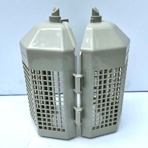 Therm-a-guard wildlife protector and bushing guard for electric utilities medium